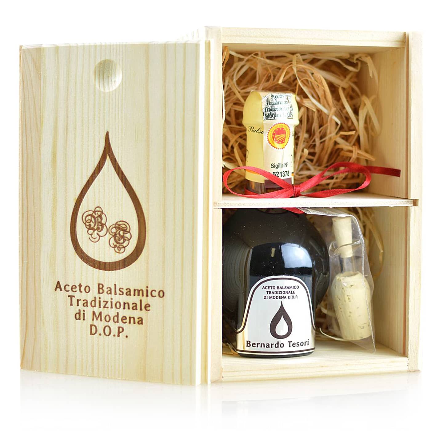 Aceto-Balsamico-Tradizionale-di-Modena-DOP-12-años-Plata