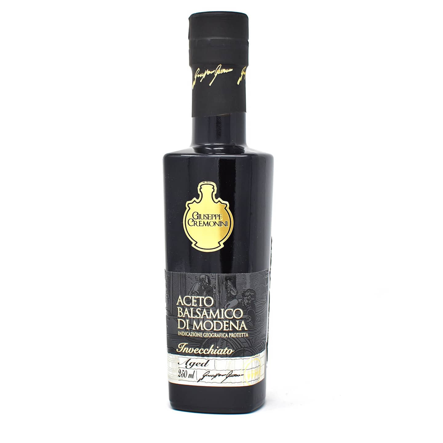 Aceto-Balsamico-di-Modena-IGP-Invecchiato-Cremonini